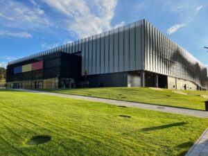 Complex Sportiv Polivalent TeraPlast Arena