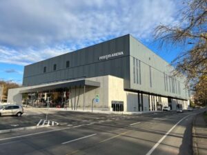 Sala Polivalenta Pitești Arena