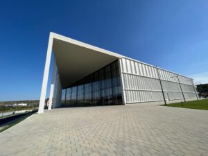 Sala Polivalenta Alba Blaj